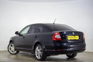 Лифтбек Skoda Octavia 2012 года, 759000 рублей, Оренбург