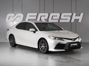 Седан Toyota Camry 2022 года, 3429000 рублей, Минеральные Воды