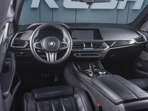 Внедорожник BMW X5 2018 года, 7099000 рублей, Ростов-на-Дону