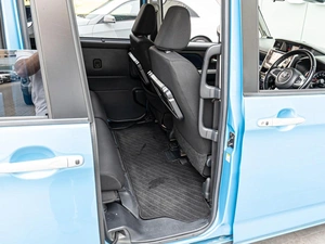 Минивэн Toyota Roomy 2019 года, 1290000 рублей, Краснодар