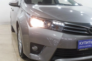 Седан Toyota Corolla 2013 года, 1399000 рублей, Новокузнецк