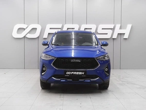 Внедорожник Haval F7x 2019 года, 1780000 рублей, Ростов-на-Дону