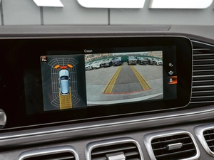 Внедорожник Mercedes-benz GLE-класс 2020 года, 6349000 рублей, Краснодар