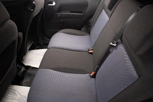 Хетчбэк Ford Fusion 2008 года, 619000 рублей, Оренбург