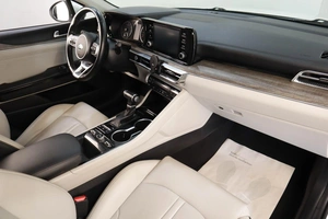Седан Kia K5 2021 года, 2849000 рублей, Челябинск