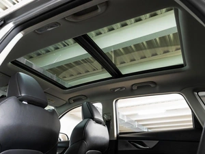 Внедорожник Changan CS35 Plus 2024 года, 2042000 рублей, Ставрополь