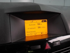 Универсал Opel Astra 2010 года, 579000 рублей, Воронеж