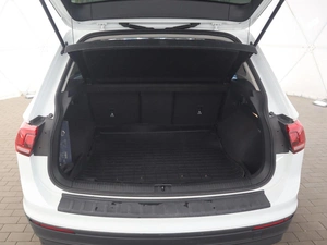 Внедорожник Volkswagen Tiguan 2017 года, 2190000 рублей, Орёл