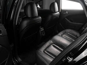 Седан Kia Optima 2013 года, 1609000 рублей, Тюмень