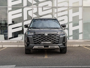 Внедорожник Changan CS95 2023 года, 2670000 рублей, Краснодар