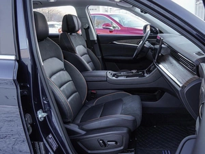 Внедорожник Skywell ET5 2023 года, 2070000 рублей, Волгоград