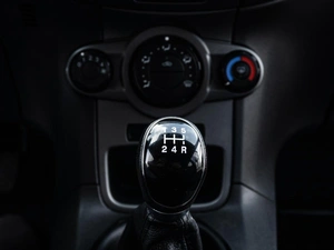Седан Ford Fiesta 2016 года, 706000 рублей, Нижний Новгород