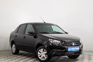 Седан ВАЗ (LADA) Granta 2023 года, 969000 рублей, Пермь