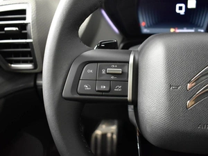 Лифтбек Citroen C5 X 2024 года, 4099000 рублей, Казань