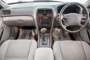 Седан Toyota Windom 2000 года, 679000 рублей, Барнаул
