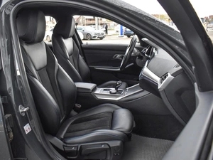 Седан BMW 3 серия 2019 года, 3550000 рублей, Краснодар