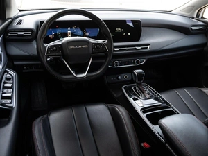 Седан Baic U5 Plus 2023 года, 1310000 рублей, Краснодар