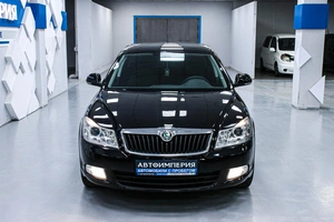 Универсал Skoda Octavia 2013 года, 900000 рублей, Солонцы