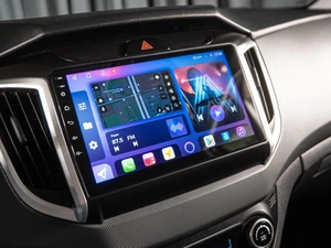 Внедорожник Hyundai Creta 2021 года, 1939000 рублей, Волгоград