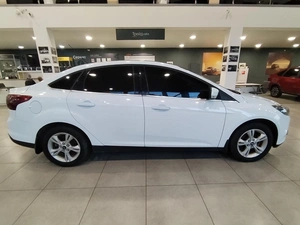 Седан Ford Focus 2012 года, 780000 рублей, Орёл