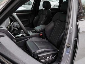 Внедорожник Audi Q5 2025 года, 5979000 рублей, Краснодар