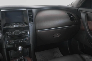 Внедорожник Infiniti QX70 2015 года, 2859000 рублей, Кемерово