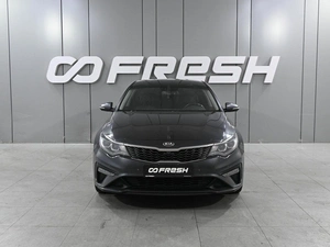 Седан Kia Optima 2020 года, 1999999 рублей, Аксай