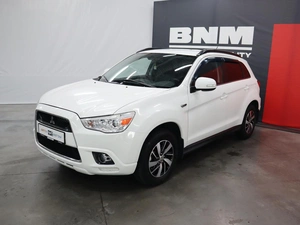 Внедорожник Mitsubishi ASX 2011 года, 1199000 рублей, Курск