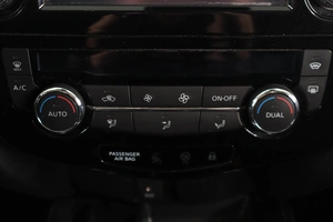 Внедорожник Nissan Qashqai 2014 года, 1529000 рублей, Пермь