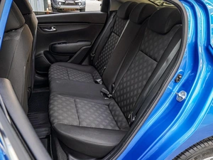 Седан Kia Rio 2018 года, 1670000 рублей, Краснодар