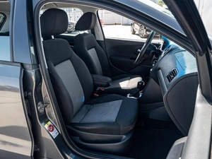 Хетчбэк Volkswagen Polo 2010 года, 765000 рублей, Краснодар