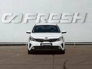 Седан Kia Rio 2020 года, 1399000 рублей, Волгоград