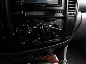 Внедорожник Toyota Land Cruiser 1998 года, 1669000 рублей, Тюмень