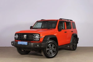 Внедорожник Tank 300 2022 года, 3999000 рублей, Новосибирск