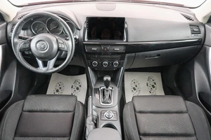 Внедорожник Mazda CX-5 2014 года, 1659000 рублей, Красноярск