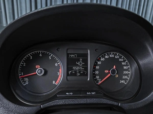 Седан Volkswagen Polo 2019 года, 1098000 рублей, Ставрополь