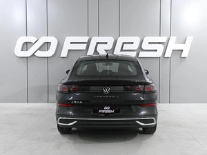 Лифтбек Volkswagen Lamando L 2025 года, 3549000 рублей, Аксай