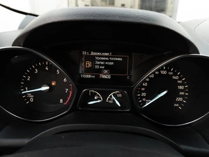 Внедорожник Ford Kuga 2017 года, 1499000 рублей, Саратов