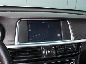 Седан Kia Optima 2018 года, 2050000 рублей, Ростов-на-Дону