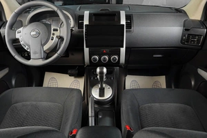 Внедорожник Nissan X-Trail 2012 года, 1329000 рублей, Тюмень