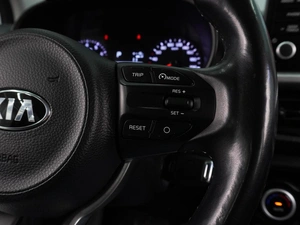 Хетчбэк Kia Picanto 2017 года, 1299000 рублей, Воронеж