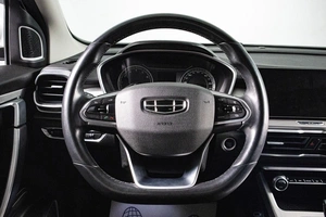 Внедорожник Geely Coolray 2022 года, 1779000 рублей, Сургут