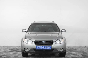Седан Subaru Legacy 2008 года, 1259000 рублей, Кемерово