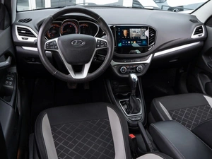 Универсал ВАЗ (LADA) Vesta Cross 2020 года, 1350000 рублей, Волгоград