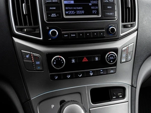 Минивэн Hyundai H-1 2017 года, 2650000 рублей, Краснодар