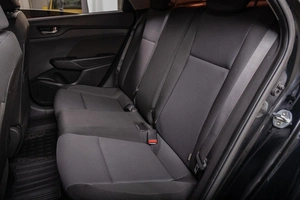 Седан Hyundai Solaris 2017 года, 1319000 рублей, Томск