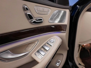 Седан Mercedes-benz S-класс 2019 года, 5350077 рублей, Москва