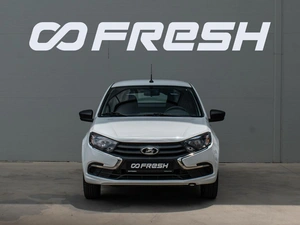 Лифтбек ВАЗ (LADA) Granta 2019 года, 750000 рублей, Краснодар
