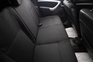 Внедорожник Nissan Terrano 2016 года, 1249000 рублей, Оренбург