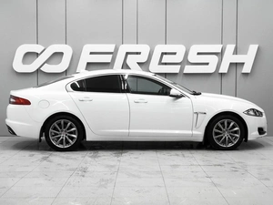 Седан Jaguar XF 2013 года, 1699000 рублей, Ростов-на-Дону